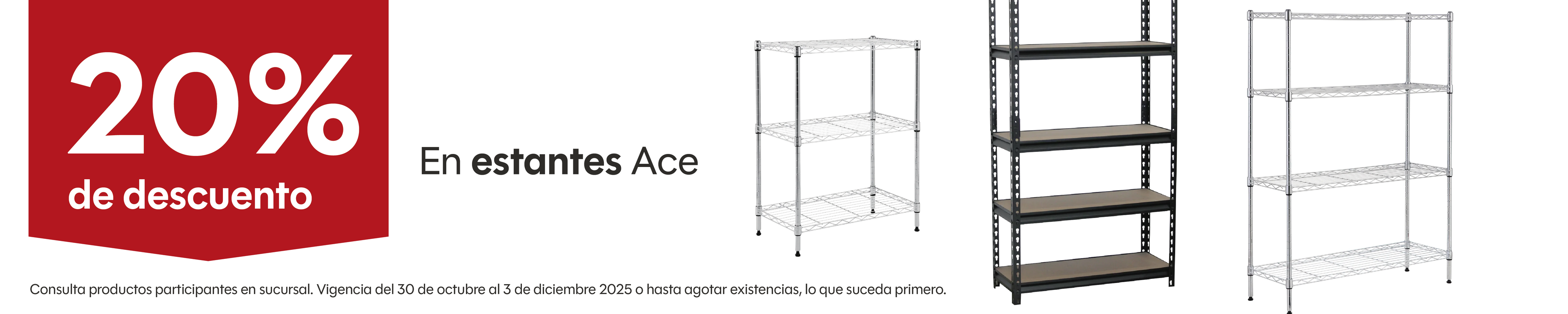 Promo_ESTANTES ACE