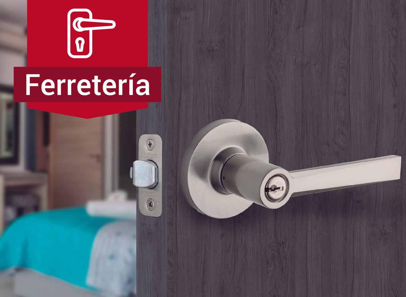 Ferretería