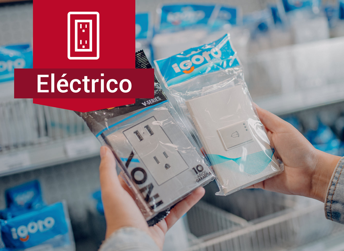 Eléctrico