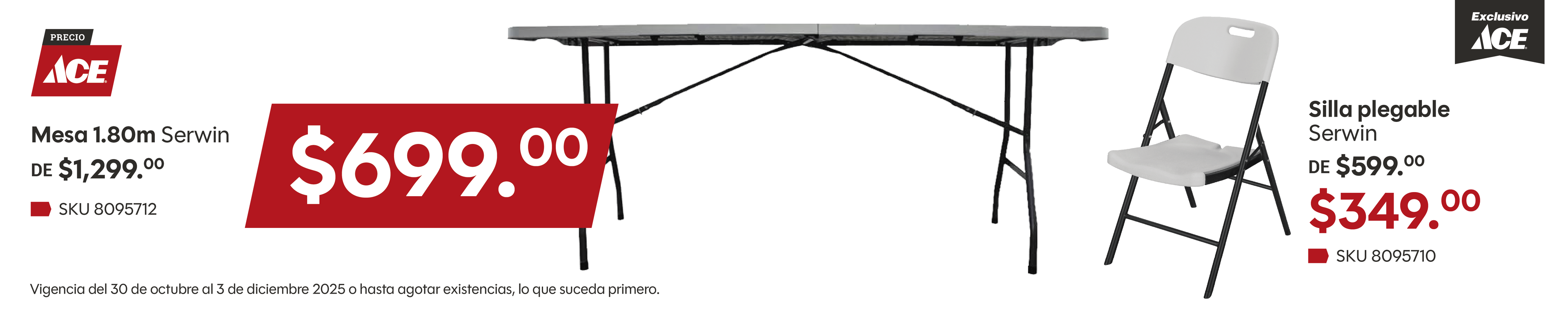 Promo_MESA Y SILLA ACE