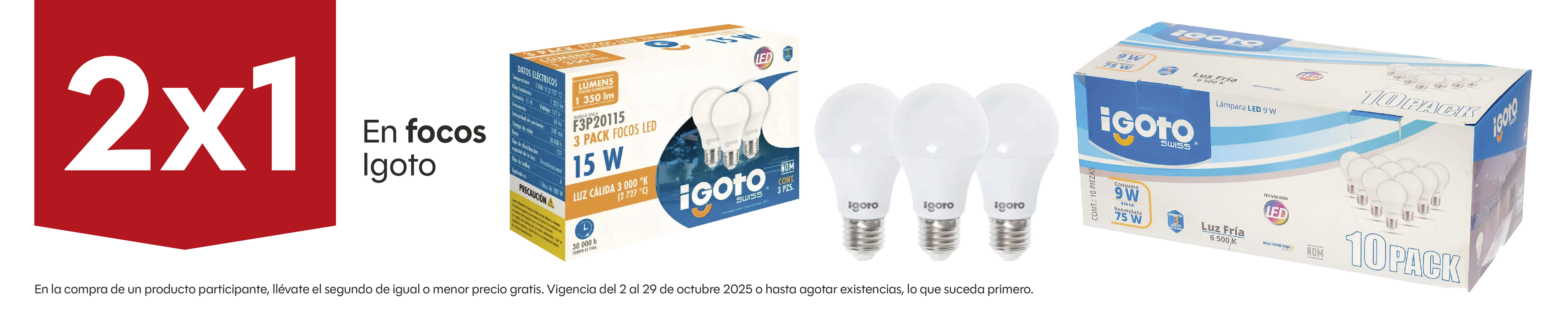 promo_2X1 FOCOS IGOTO