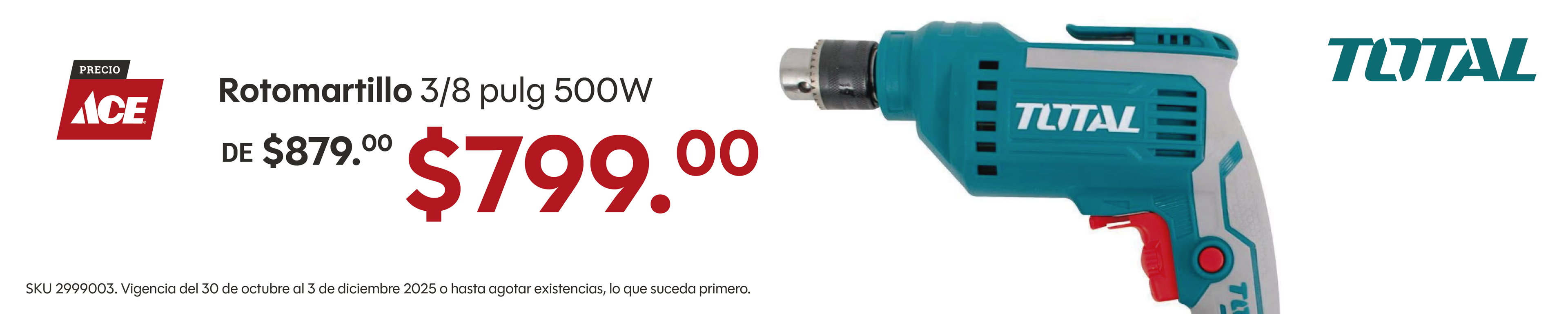 Promo_ROTOMARTILLO TOTAL