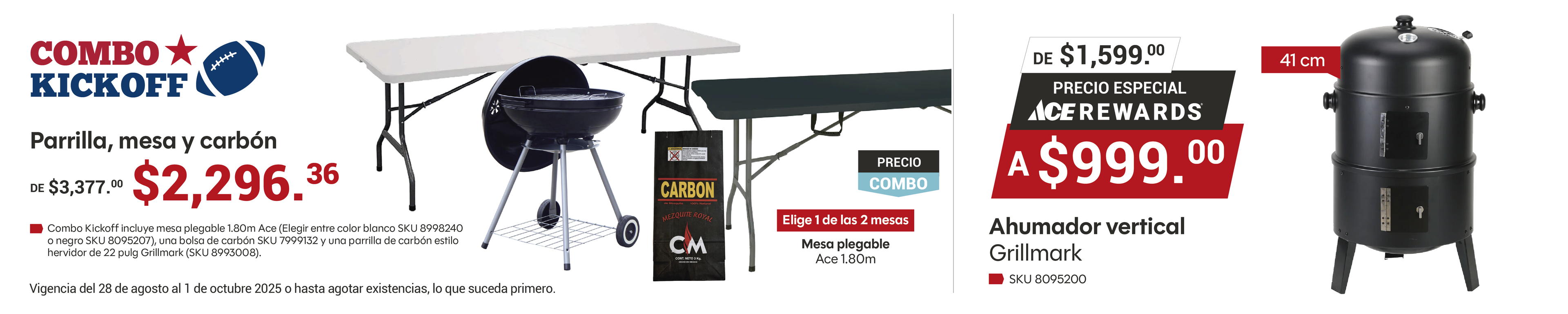 Promo_SOLUCION QUE LA FIESTA NO SE QUEDE A MEDIAS