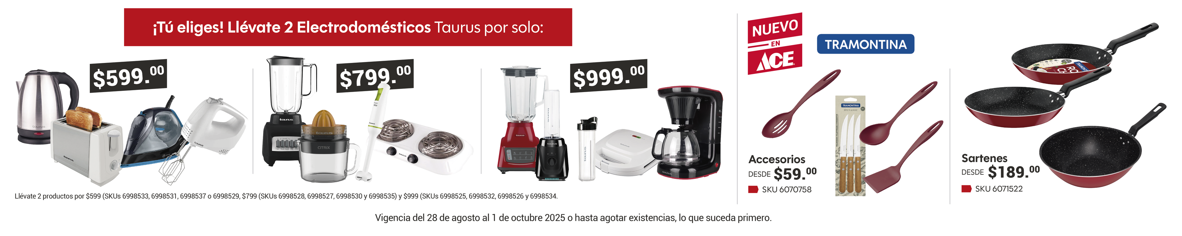 Promo_SOLUCION QUE TU CASA TENGA ESE TOQUE QUE TE GUSTA