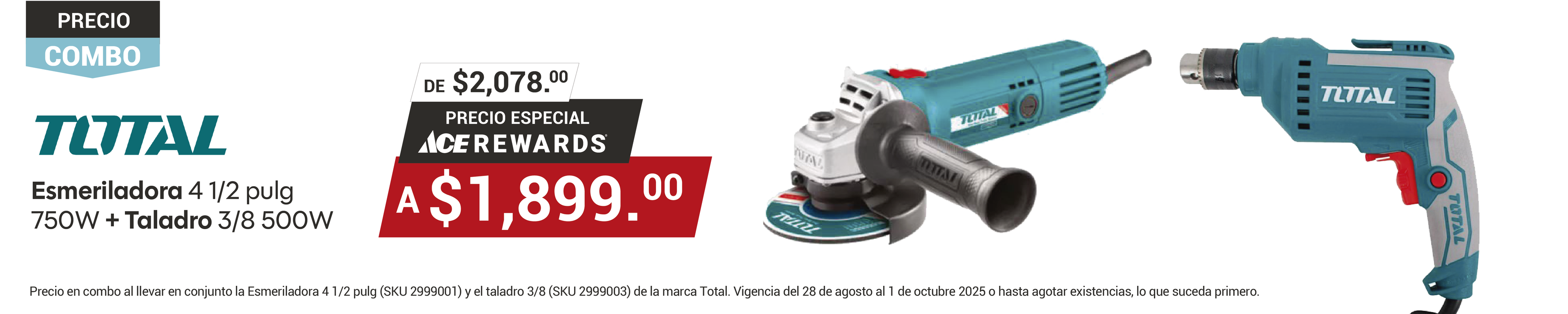 Promo_SOLUCION SIEMPRE TENER LAS HERRAMIENTAS