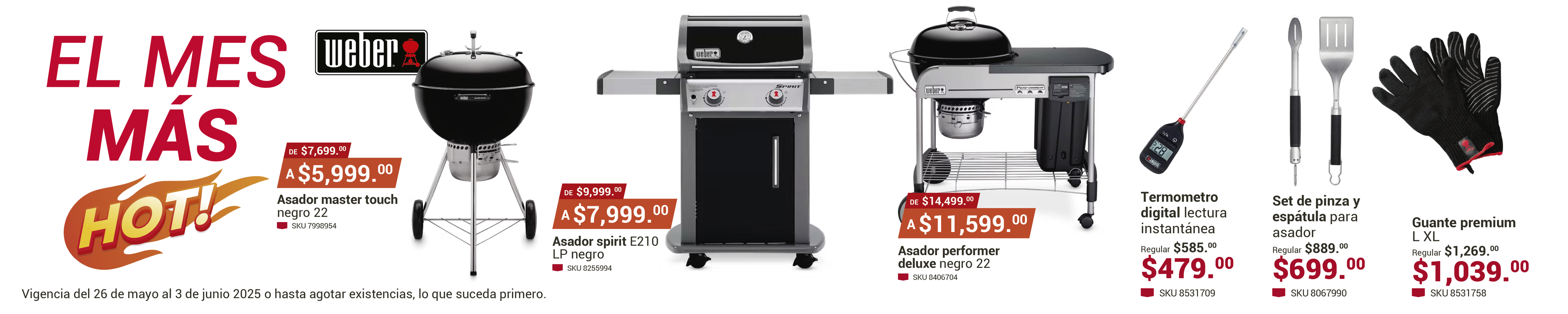 weber