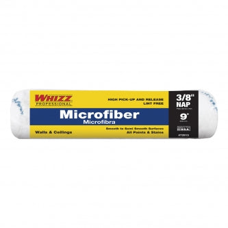 SAYER FELPA MICROFIBRA RALLADA 9""