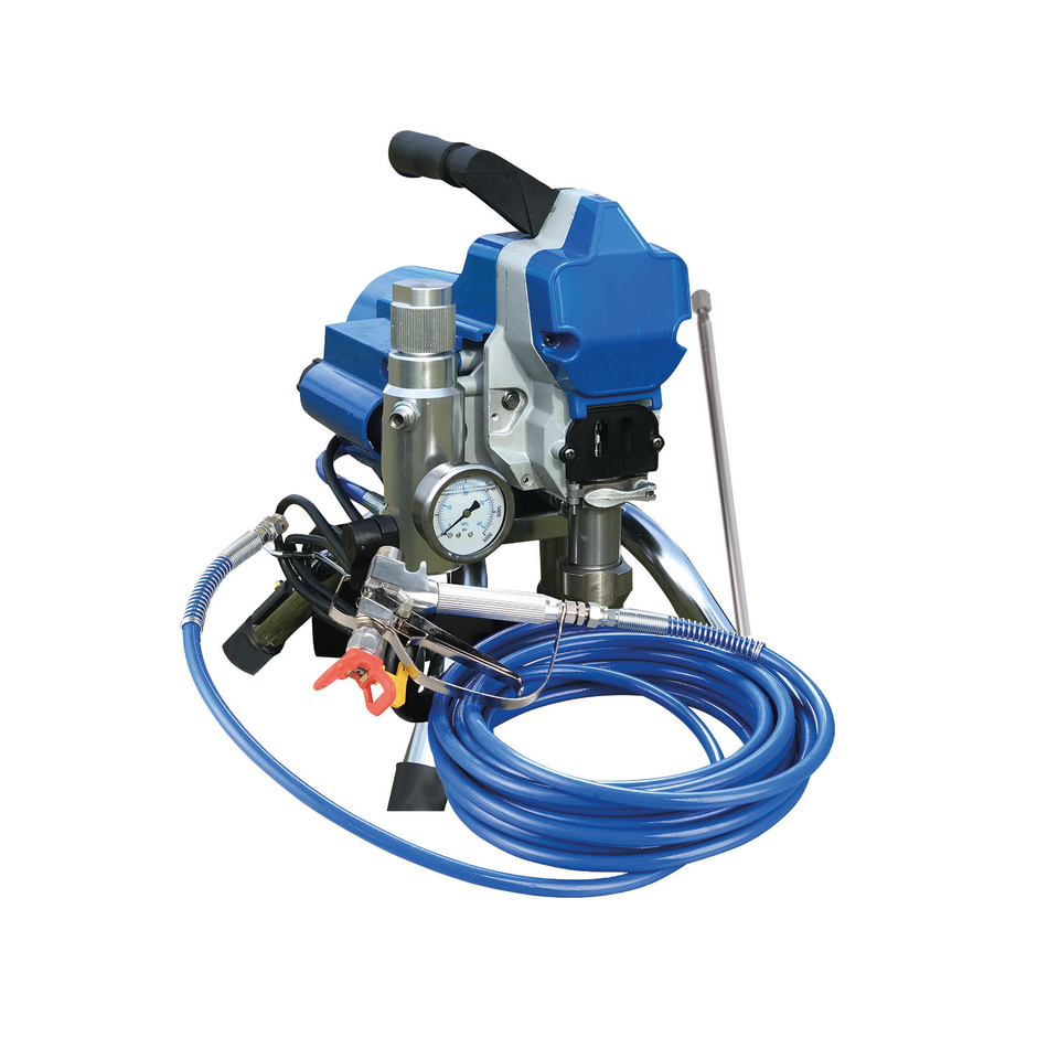GONI EQUIPO AIRLESS G21 (1.2 HP) INDUSTRIAL