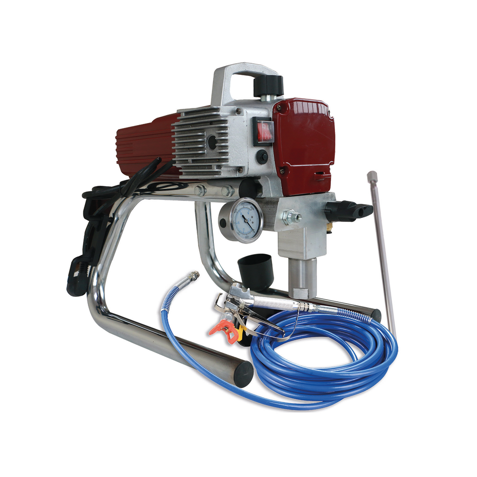GONI EQUIPO AIRLESS G7 (1.4 HP) PROFESIONAL