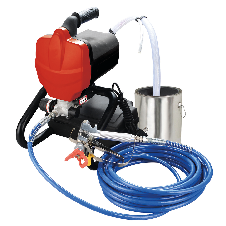 GONI EQUIPO AIRLESS G5 (4/5 HP) DOMESTICO