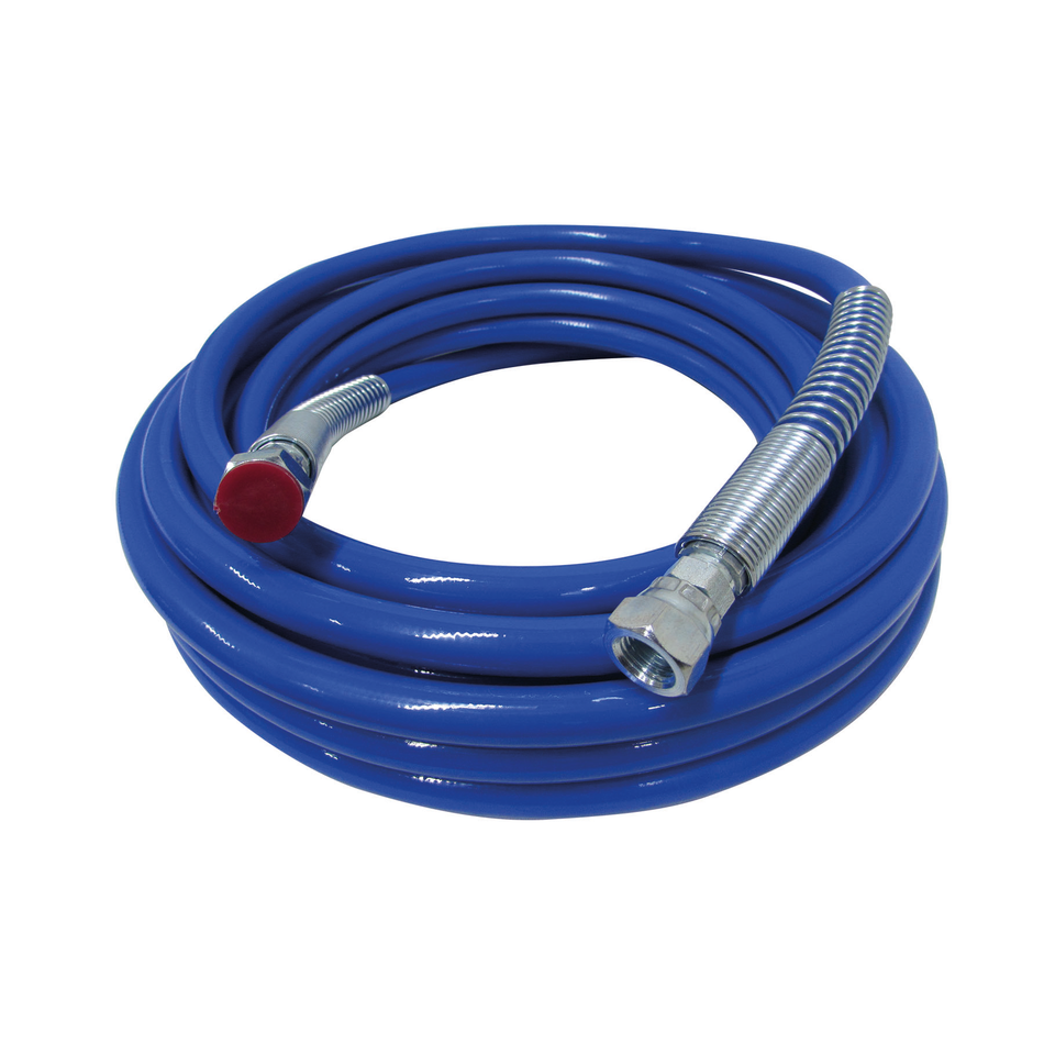 GONI MANGUERA DE ALTA PRESION 17 MTS POR 1/4 NPT PARA AIRLESS