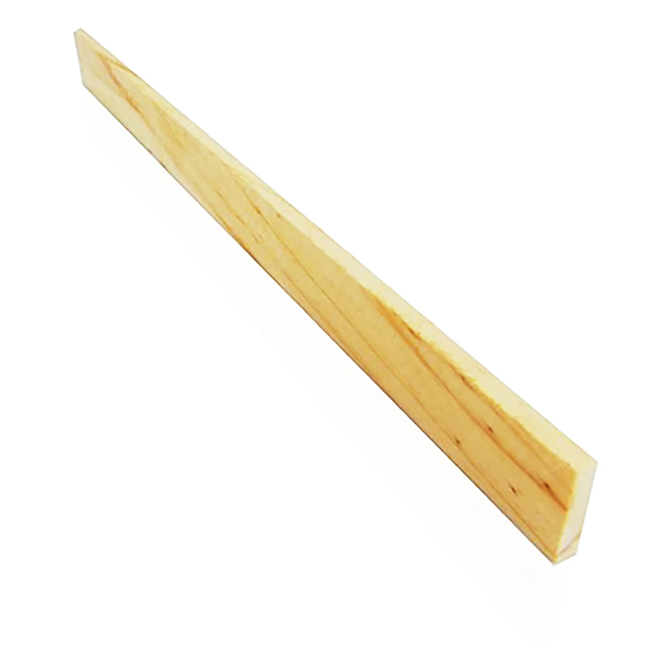 PREMIER PALA DE MADERA 19 LT