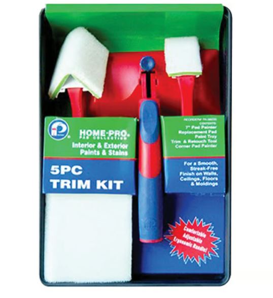 PREMIER KIT DE 5 PIEZAS
