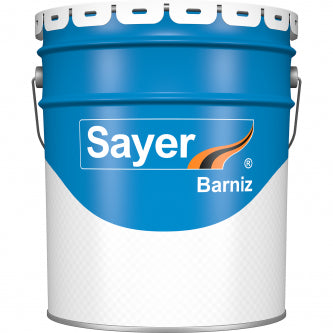 SAYER AQUA SEALER 19L