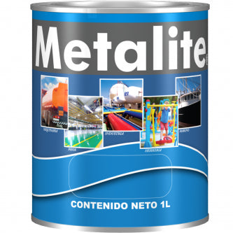 METALITE EPOXY PRIMER CATALIZADOR