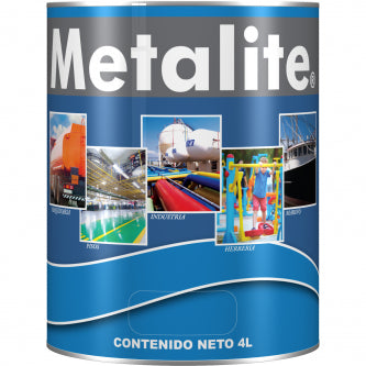 SAYER METALITE PU CATALIZADOR