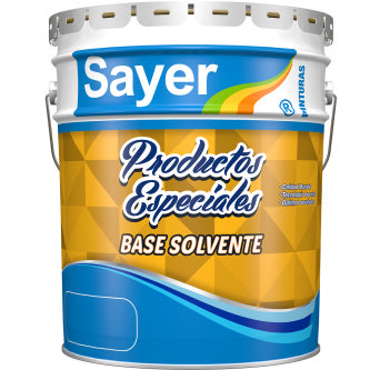 SAYER ALUMINIO ALTA TEMPERATURA 260-560 4L