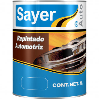 SAYER REMOVEDOR AUTOMOTRIZ 4L