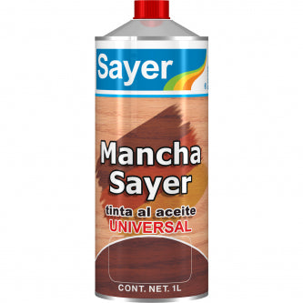 MANCHASAYER OCRE