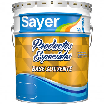 SAYER PINTURA BLANCO TRAFICO SCT 5G