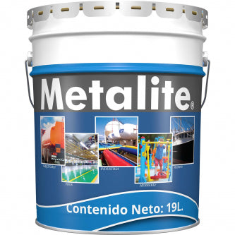 SAYER METALITE EPOXY NARANJA 200 5G