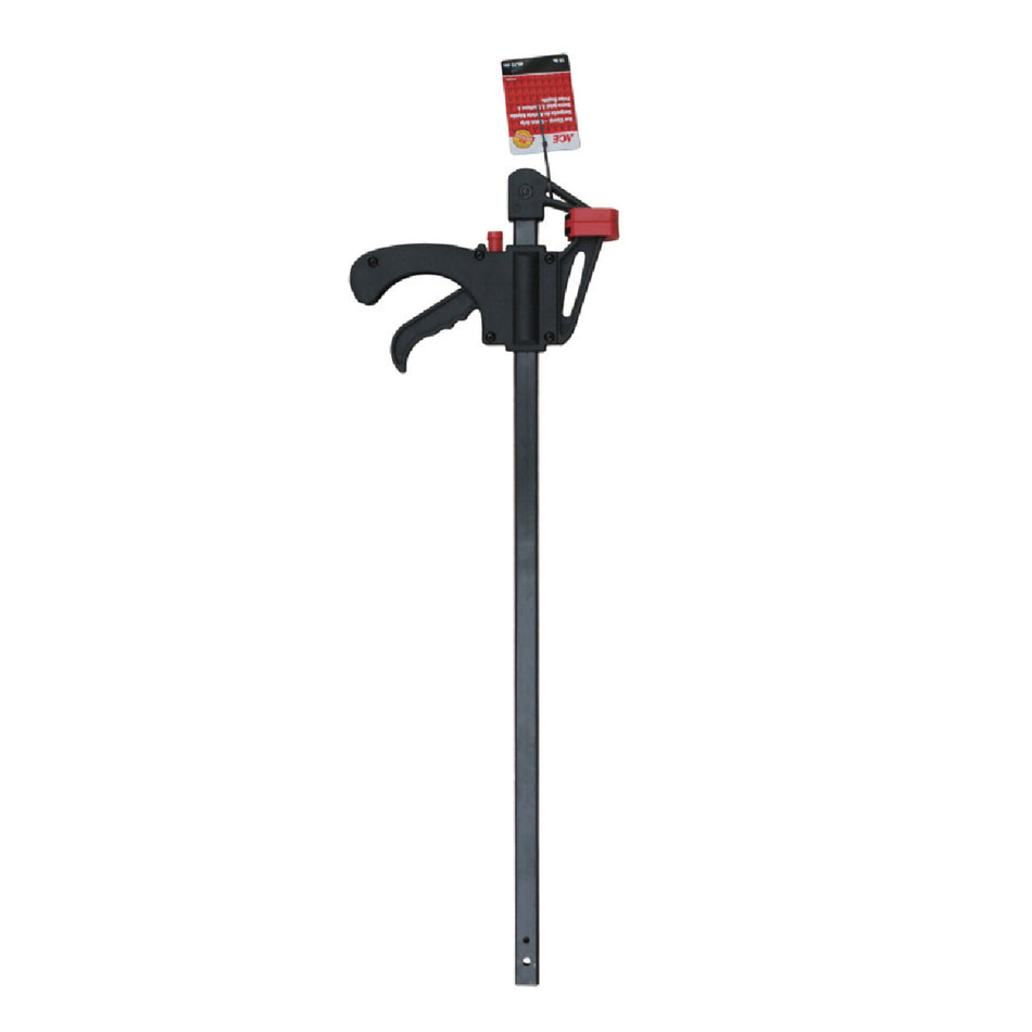 ACE ABRAZADERA DE BARRA QUICK RELEASE 18IN (45.72CM)