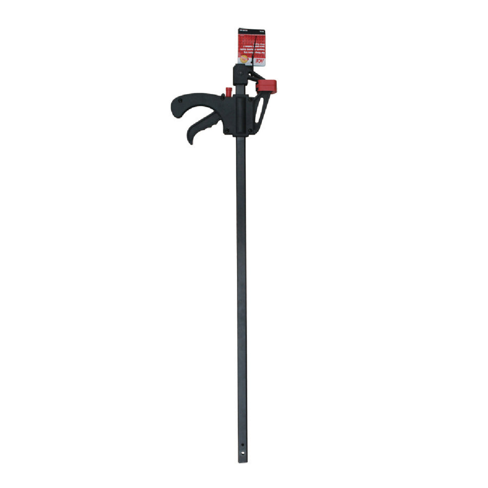 ACE ABRAZADERA DE BARRA QUICK RELEASE 24IN (60.96CM)