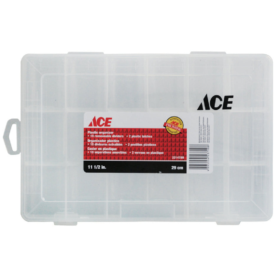 ACE ORGANIZADOR DE PIEZAS 31CM X 20CM