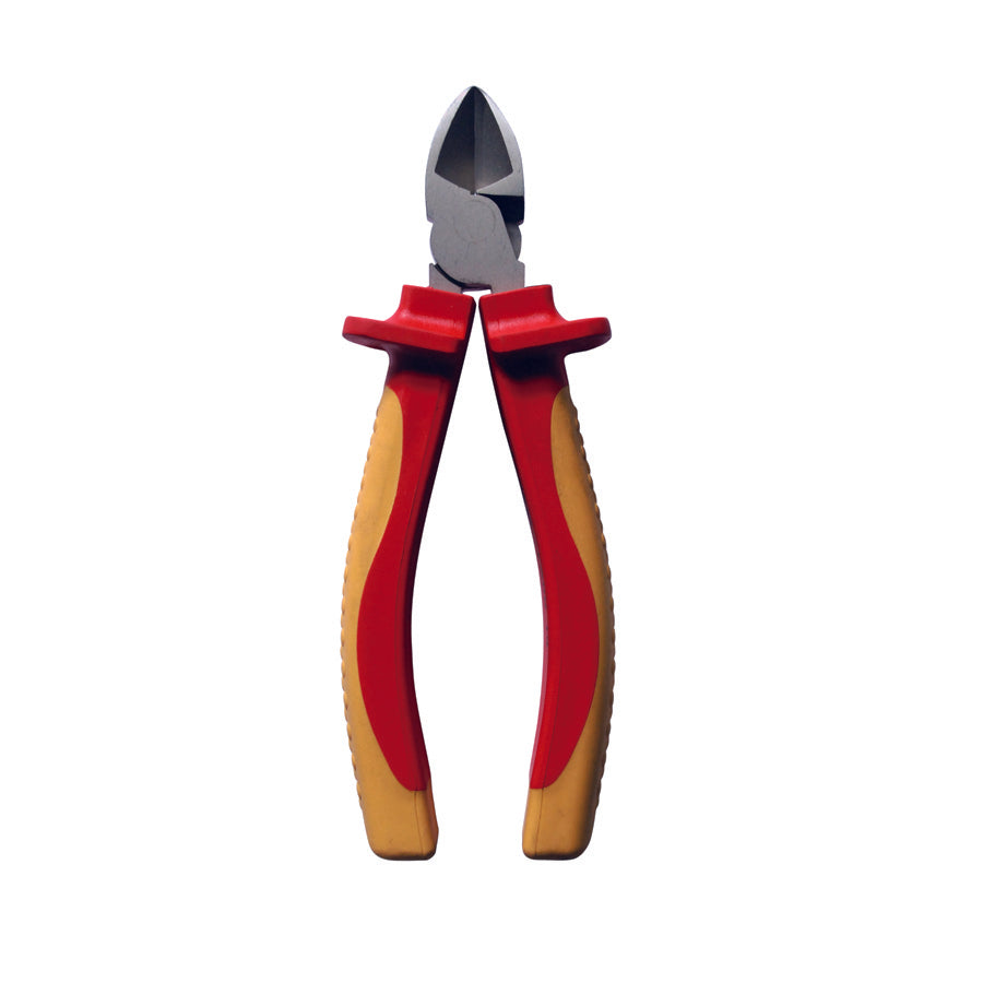 ACE PINZAS CORTE DIAGONAL MANGO AISLADO 100V 15CM (6IN)