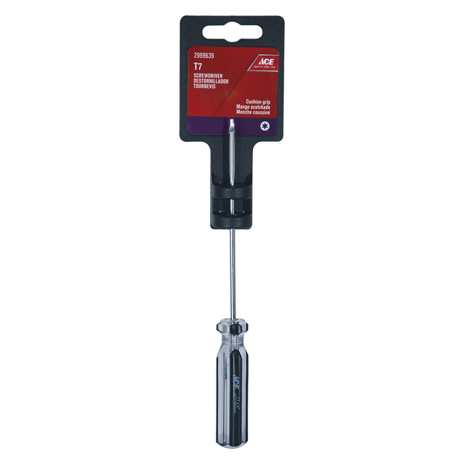 ACE DESARMADOR TORX T7