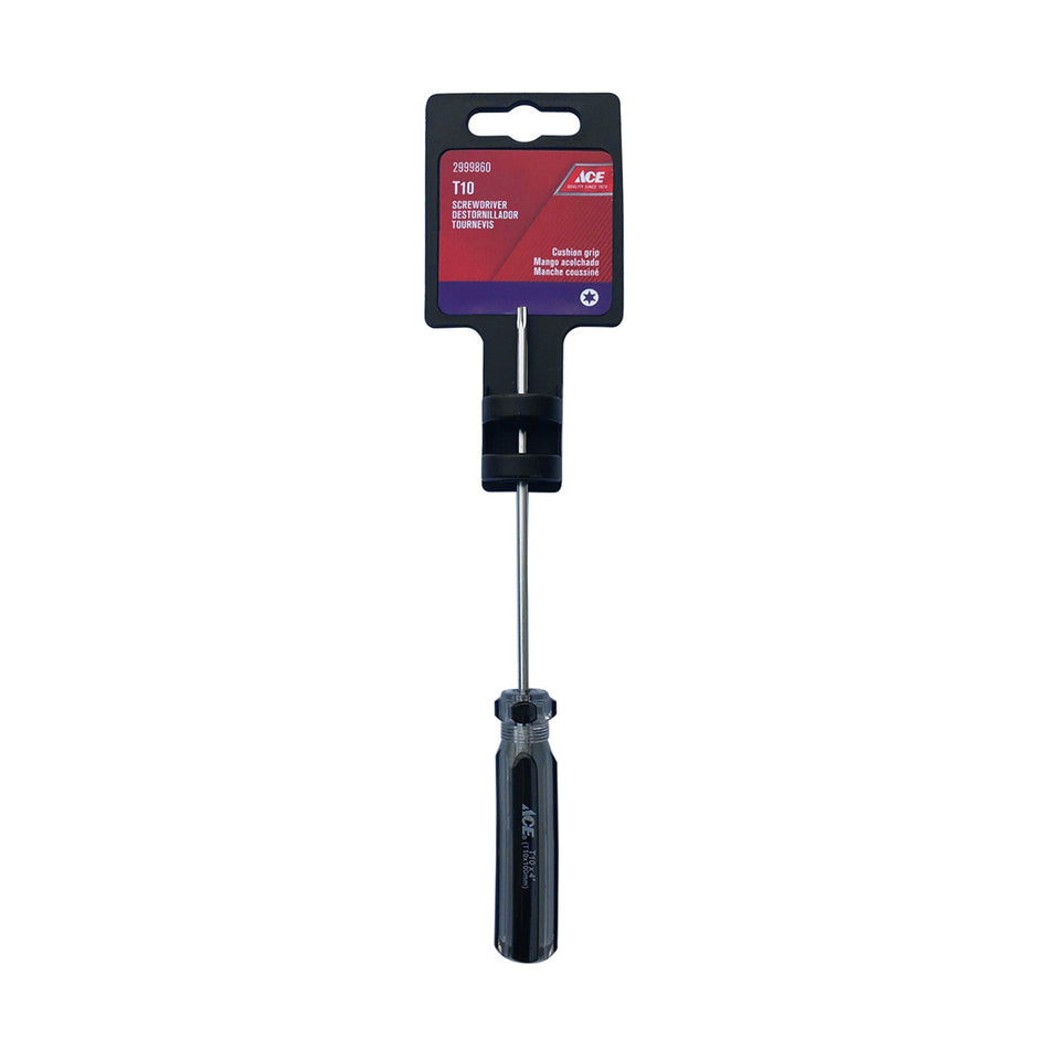 ACE DESARMADOR TORX T10