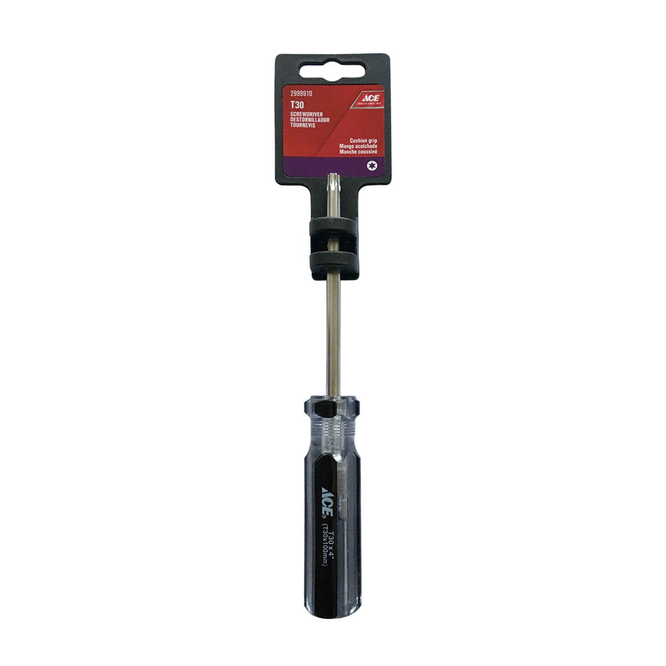 ACE DESARMADOR TORX T30