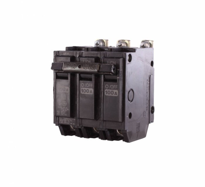 ABB INT ATORNILLABLE 240V 3P 100A 10KAIC