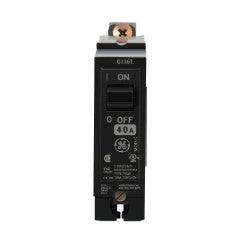 ABB INT ATORNILLABLE 3P 240V 40A 10KAIC