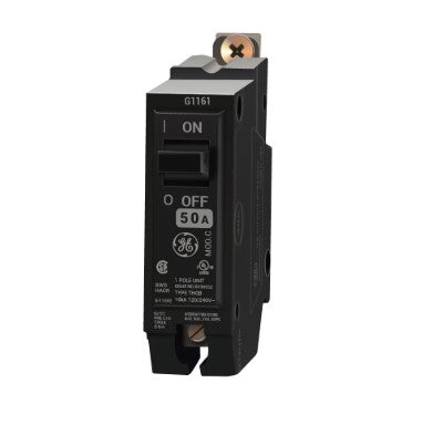 ABB INTERRUPTOR ATORNILLABLE 120V 1P 50A 10K