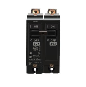 ABB INT ATORNILLABLE 120V 2P 30A 10KAIC