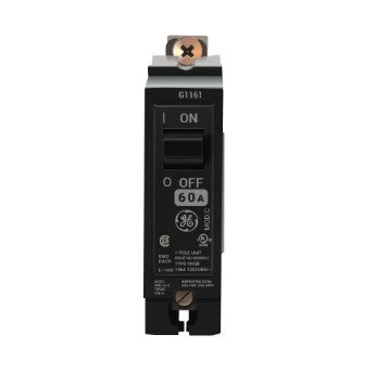 ABB INTERRUPTOR ATORNILLABLE 120V 1P 60A 10K