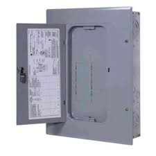 ABB CENTRO  CARGA 18P 3F 4H 150A S/F