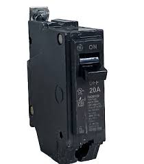 ABB INT ATORNILLABLE 120V 1P 20A 10KAIC