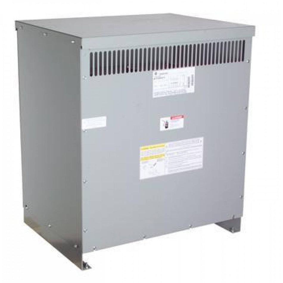 ABB TRANSF TIPO SECO 45KVA AL 3P 480-220Y/12