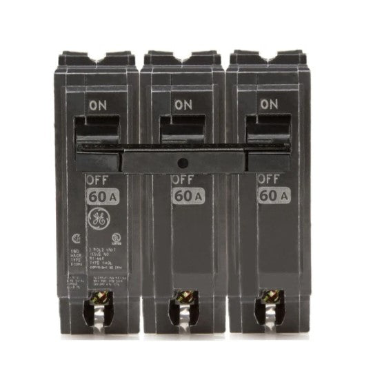 ABB INT ENCHUFABLE 240V 3P 60A 10 KAIC