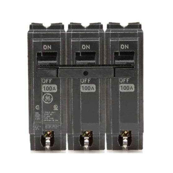 ABB INT ENCHUFABLE 240V 3P 100A 10KAIC