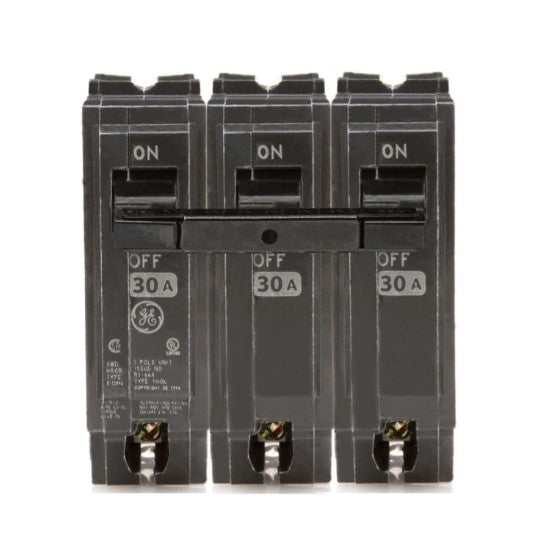 ABB INT ENCHUFABLE 240V 3P 30A 10KAIC