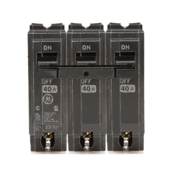 ABB INT ENCHUFABLE 240V 3P 40A 10KAIC