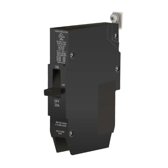 ABB INT TERMOMAGNETICO 277V 1P 20A