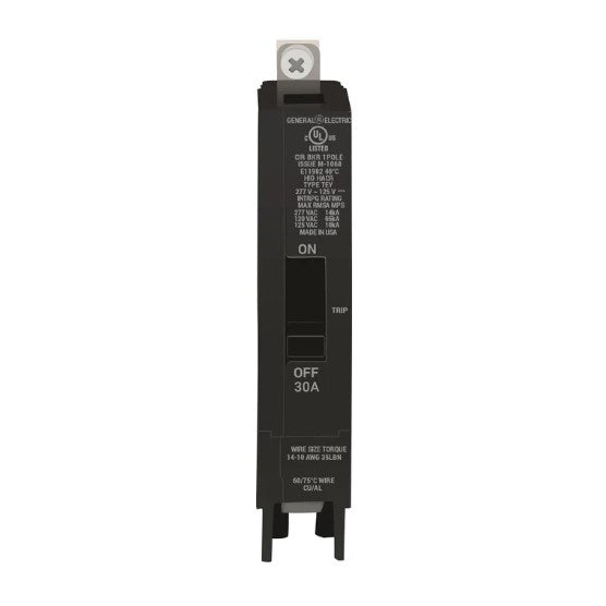 ABB INT TERMOMAGNETICO 277V 1P 30A