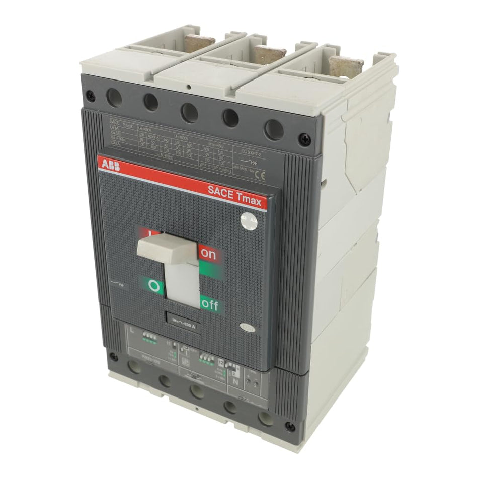 ABB INT RELIAGEAR NEXT XT7H 1000