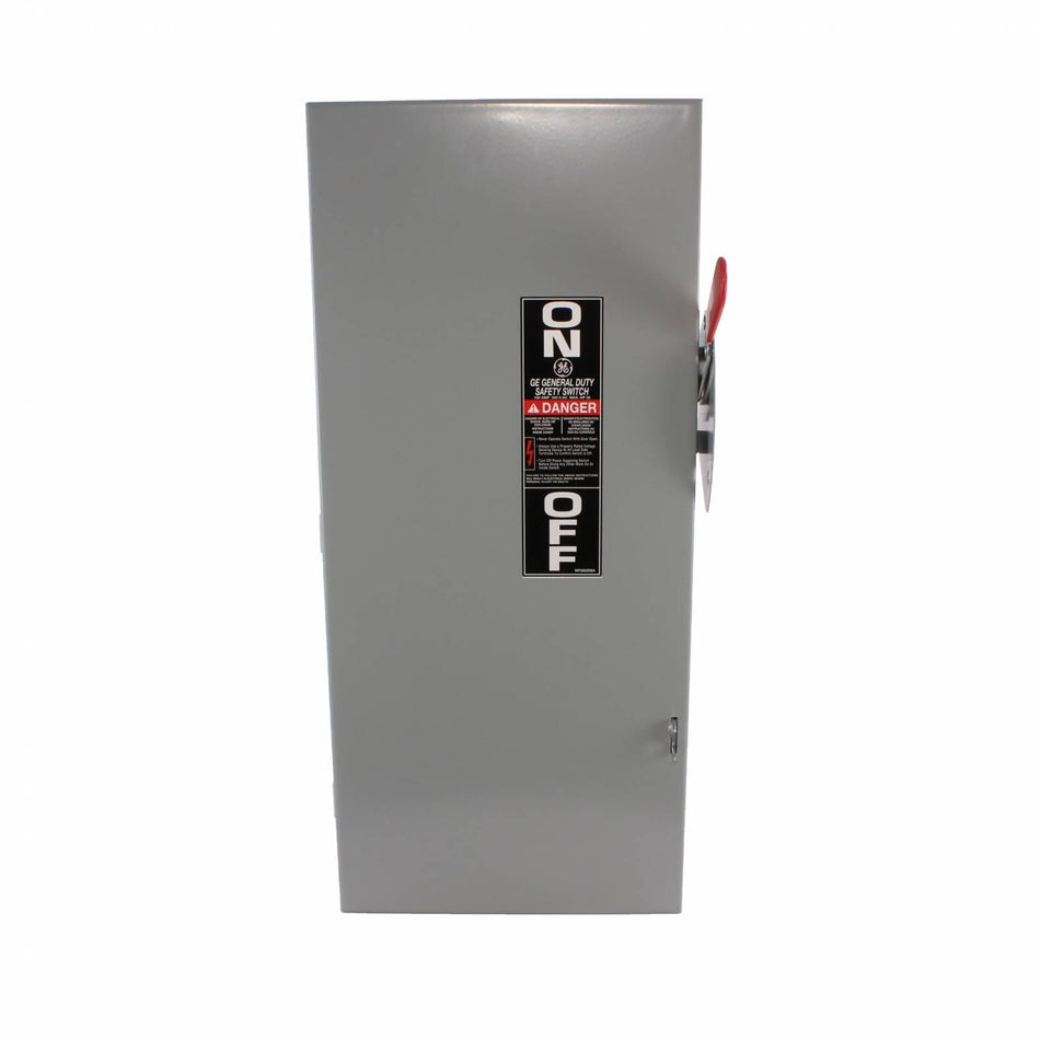 ABB DESCONECTADORA 3X60A 240VNO-FUSE NEMA 3R