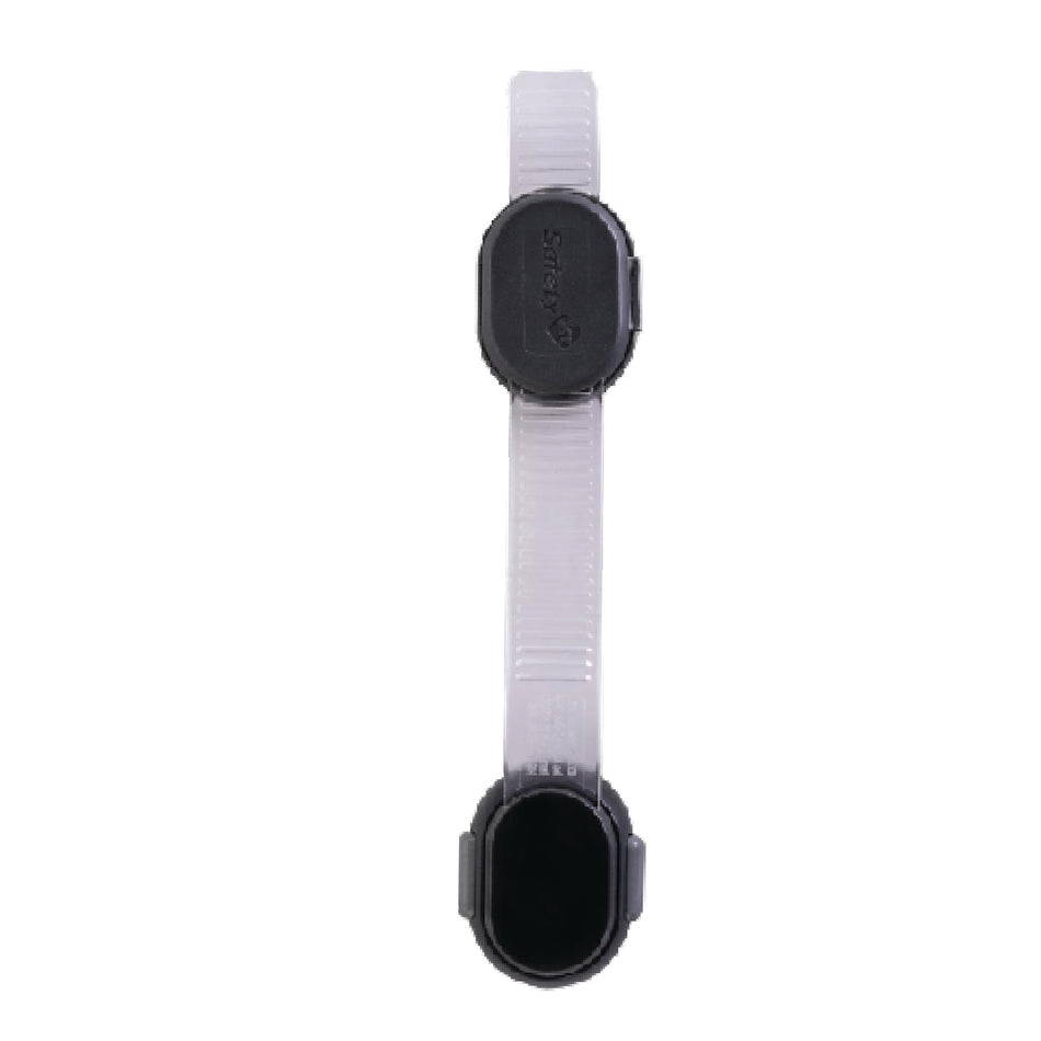 SAFETY 1ST SEGURO PARA MULTIUSOS MUEBLE GRIS 2 PZS