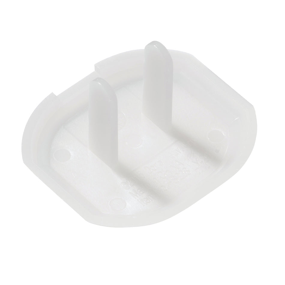 SAFETY 1ST PROTECTOR DE CONTACTOS BLANCO 24 PZS